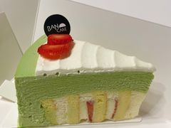 -BanCake·法式千层·拿破仑專門店