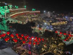 -枇杷园食为鲜火锅(南山店)