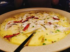 -桂花里·衢州菜·精酿餐吧(未来科技城万达广场店)