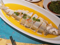 -茶人村·宫廷私厨(奥体印象城店)