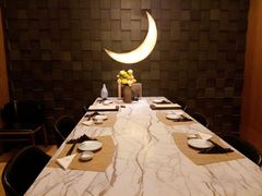 -月下料理(楷林IFC店)