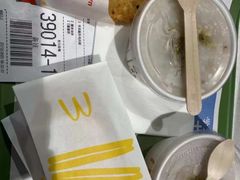 -麦当劳(厦门思明路店)