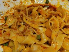 -一醒·手工面·西北传统小吃(悠方购物中心店)