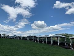 -潭柘厚院&山顶烤肉(潭柘寺店)