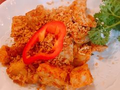 -点点心点心专门店(旺角店)
