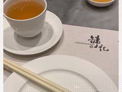 -镛记酒家