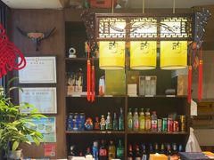 -滇香肴·云南菜蒸汽石锅鱼(云南北路店)