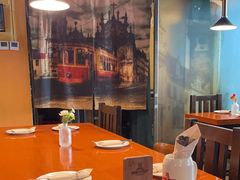 -布拉格餐厅· 中欧捷克菜(全国首店)