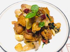 -娜娜家·Nana's restaurant(国金汇店)