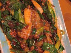 -易老妈蹄花.特色川菜(人民公园总店)
