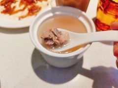 -港久茶餐厅(鹭洲里店)