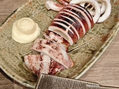 -札幌二条市场 大矶(本店)