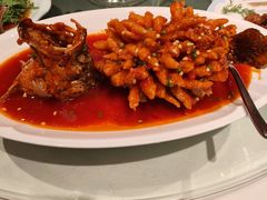 -四世同堂·京菜·烤鸭(双井店)