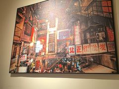 -恰八斗·猛火长沙菜(国贸店)