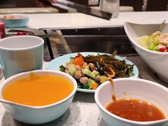 -韩时烤肉(丰科万达广场店)