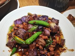 -金牌外婆家(苏州中心店)