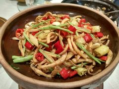 -小天厨民间菜馆(深圳街店)