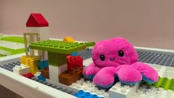 -奈尔宝家庭中心·亲子餐厅(鄞州万达店)