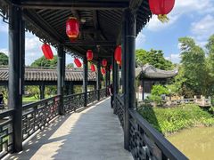 -中山詹园