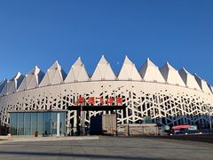 -长春奥林匹克公园