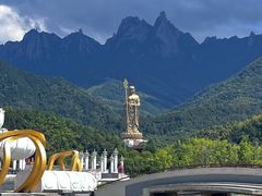 -九华山风景区