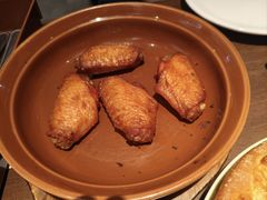 -萨莉亚意式餐厅(莲花国际广场店)