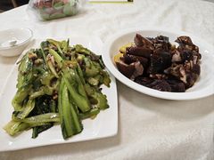-汇兴源餐馆(小北路店)