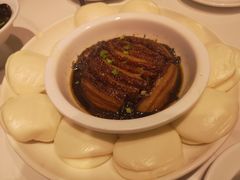 -饭橘汉江码头·乡野土菜馆(静安路店)