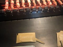 -很久以前羊肉串(京汉店)