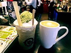 -西西弗书店&矢量咖啡(静安大悦城店)