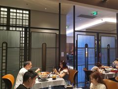 -柿合缘新京菜(国金中心商场店)