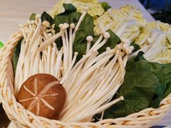 -原味主张椰子鸡·脆皮文昌鸡煲(友谊广场店)