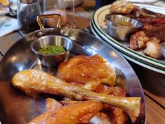 -Bistro 63 创意融合料理(广粤天地店)