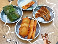 -大二街•广西小吃集市(清湖店)