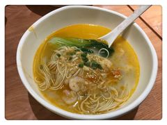-姚面记·海派家常菜(恒基名人购物中心店)