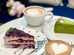 -姆们M Sweetie Cake(三里屯店)