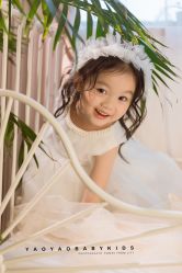 -幺幺BABY婚纱摄影