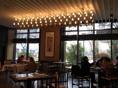 -三宝大饭店-中和艺素餐厅(浦上金山正祥广场店)