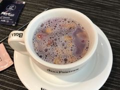杂粮热饮-斗牛士牛排餐厅(嘉里汇店)