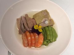 -淮扬厨子(健康路店)