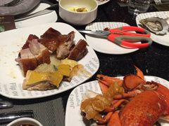 -星汇餐厅(新濠影汇店)