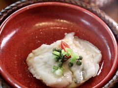 -广州柏悦酒店·悦景轩·粤菜餐厅