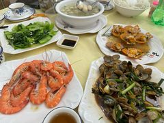 -秋姐美食店(旅游大道店)