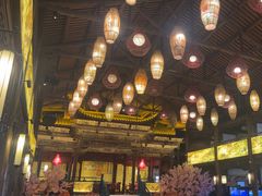 -HOHO餐厅(古子城店)