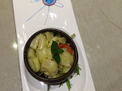 -黛瓦里巷(南京东路店)