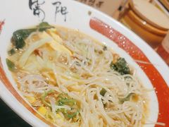 -雷门拉面·现熬骨汤(凯德来福士店)