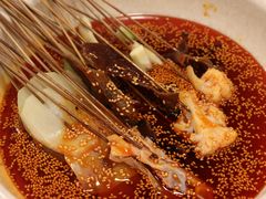 -嘉州叶婆婆钵钵鸡(建设路店)