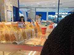 -東更道点心行(崂山丽达店)