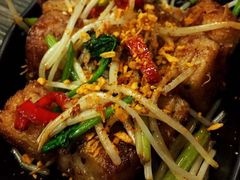 XO酱萝卜糕-周记点心(西环店)