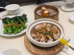 -蔡澜点心·粤菜(月星环球港店)